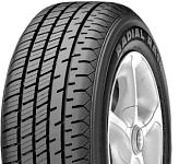 Hankook Radial RA14 205/65 R16C 107/105T