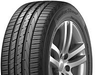 Hankook Ventus S1 Evo 2 SUV K117A 255/50 R19 103Y DOT 2019