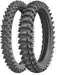 Michelin Starcross 5 Sand