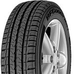 BF Goodrich Activan 225/75 R16C 118/116R