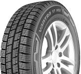 Hankook Vantra ST AS2 RA30 205/75 R16C 110/108R M+S 3PMSF