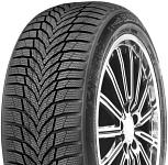 Nexen WinGuard Sport 2 205/55 R16 91H M+S 3PMSF