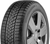 Firestone Winterhawk 3 205/55 R16 91T 3PMSF