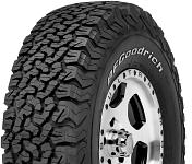 BF Goodrich All Terrain T/A KO2 225/75 R16 115/112S LT LRE RWL M+S 3PMSF