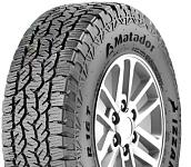 Matador MP72 Izzarda A/T 2 255/55 R19 111H XL FR M+S 3PMSF