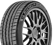 Michelin Pilot Sport 4S 295/35 ZR20 105Y XL MO1 FP A