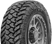 Sailun TerraMax M/T 33x12,5 R18 118Q MFS 10PR M+S