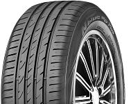 Nexen N'blue HD Plus 165/70 R14 81T