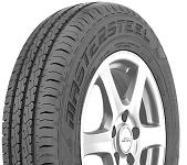 MasterSteel MCT3 165/70 R14C 89/87R