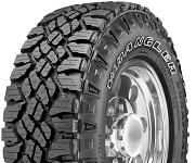 Goodyear Wrangler Duratrac 265/65 R17 112Q FP M+S