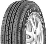 Zeetex CT1000 165/70 R14C 89/87R 6PR