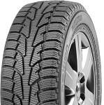 Nokian Weatherproof C