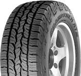 Dunlop GrandTrek AT5 245/65 R17 107H OWL M+S