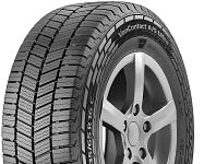 Continental VanContact A/S Ultra 235/65 R16C 115/113R 8PR M+S 3PMSF