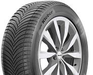 Kleber Quadraxer SUV 225/55 R18 98V 3PMSF