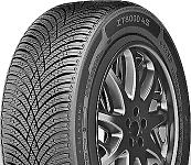 Zeetex ZT8000 4S 205/60 R15 91H 3PMSF