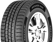 Zeetex HT5000 Max 265/75 R16 116T