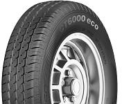 Zeetex CT6000 Eco 215/65 R16C 109/107T 8PR