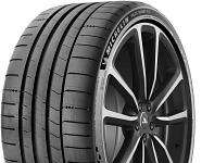 Michelin Pilot Sport S 5