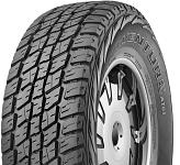 Kumho Road Venture AT61 215 R15 105S XL