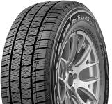 Kumho PorTran CX11 215/65 R16C 109/107T 8PR M+S 3PMSF