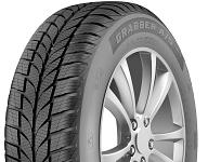 General Grabber A/S 365 255/55 R18 109V XL FR M+S 3PMSF