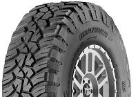 General Grabber X3 245/70 R17 119/116Q FR M+S