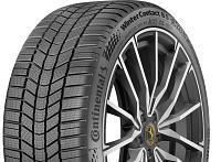Continental WinterContact 8 S 265/40 R21 105V XL FR M+S 3PMSF
