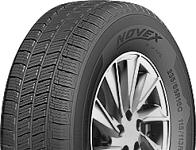 Novex AS LT5 225/70 R15C 112S M+S 3PMSF