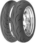 Dunlop SportMax D208