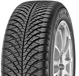 Yokohama BluEarth-4S AW21 255/40 R20 101Y XL RPB M+S 3PMSF
