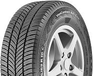 Continental VanContact A/S Eco