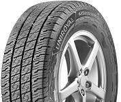 Uniroyal AllSeasonMax 225/55 R17C 109/107T 8PR M+S 3PMSF