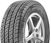 Uniroyal AllSeasonMax 195/75 R16C 110/108R 10PR M+S 3PMSF