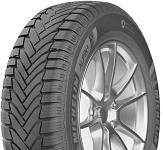 Michelin Alpin 6 195/65 R15 91H M+S 3PMSF