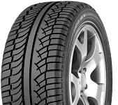 Michelin 4x4 Diamaris