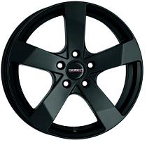 Nokian WR D4 205/60 R16 92H + Dezent TD Dark 7x16 5x112 ET46