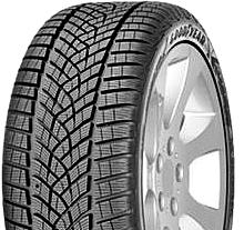 Goodyear UltraGrip Performance G1 225/55 R16 99H XL + Dezent TD 7x16 5x108 ET48