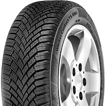 Continental WinterContact TS 860 185/65 R15 92T XL + Dezent TD Dark 6x15 4x100 ET38