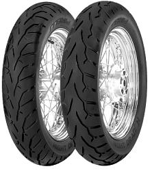 Pirelli Night Dragon 150/80 B16 71H F TL DOT 1217