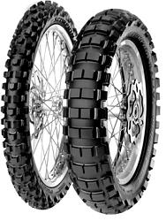 Pirelli Scorpion Rally 150/70 R18 70R R TL M+S
