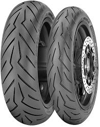 Pirelli Diablo Rosso Scooter 120/70-14 55S F TL