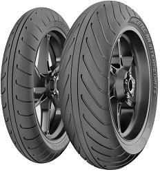 Metzeler Racetec RR Intermediate 120/70 R17 F TL KI1 NHS