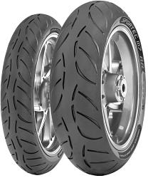 Metzeler Sportec M7 RR 180/55 ZR17 73W R TL