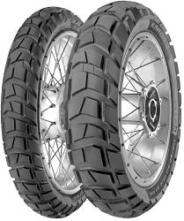 Metzeler Karoo 3 130/80-17 65R R TL