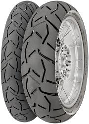 Continental ContiTrailAttack 3 90/90 V21 54V F TL DOT 4122