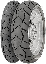 Continental ContiTrailAttack 3 120/70 R19 60V F TL