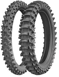 Michelin Starcross 5 Sand 100/90-19 57M R TT