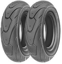 Michelin Bopper 130/90-10 61L R TL/TT