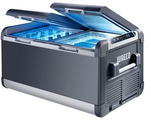 Autochladnička Waeco CoolFreeze CFX 95DZ2
